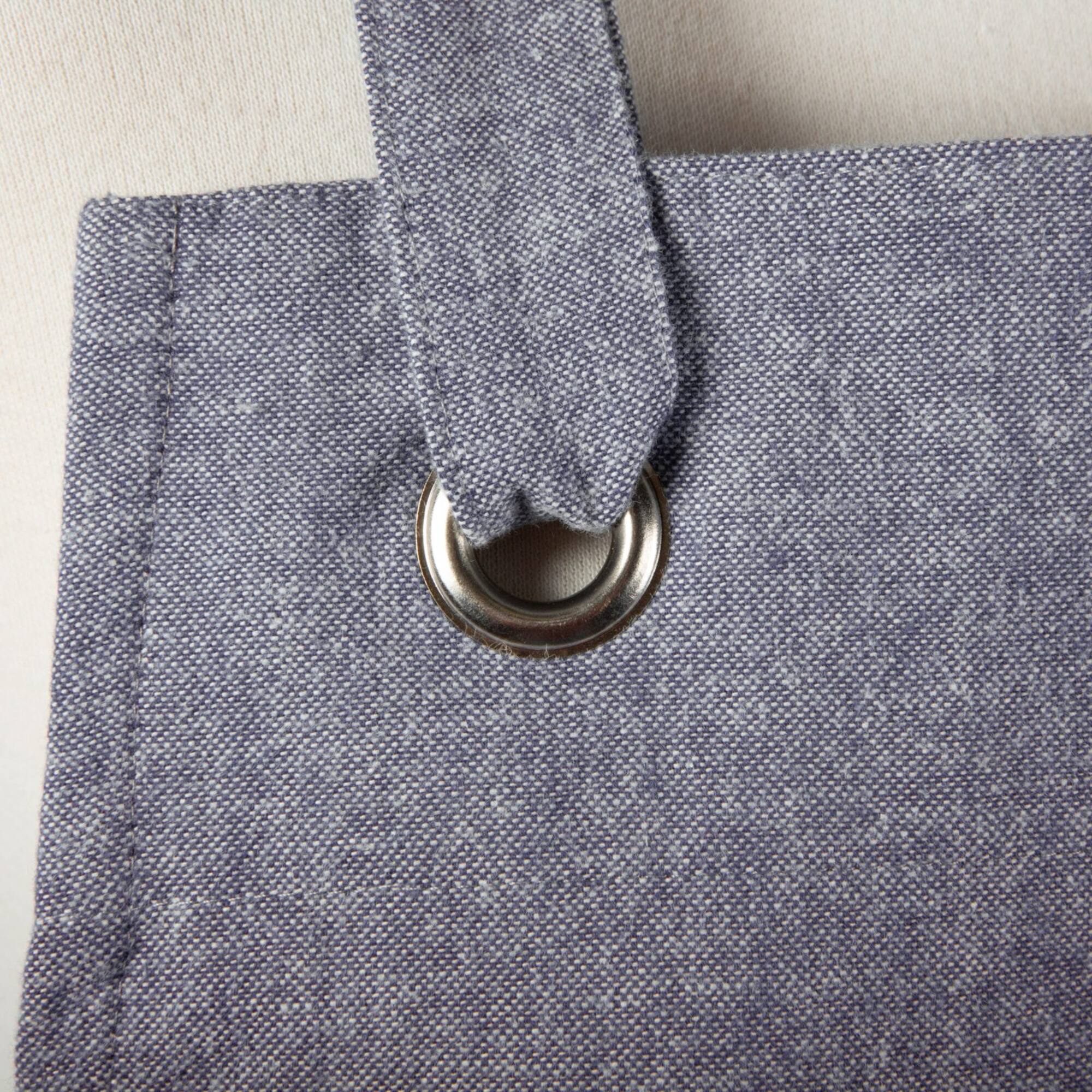 DII® Navy Chambray Pantry Apron
